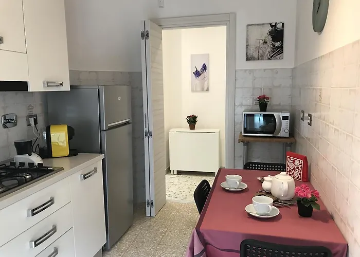 Sweet Appartamento *