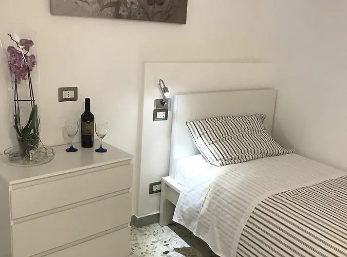 Appartamento Sweet Roma