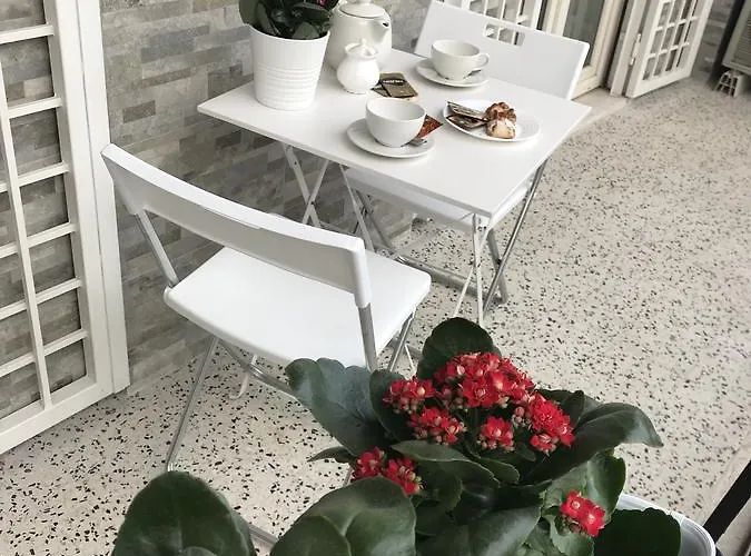 Appartamento Sweet