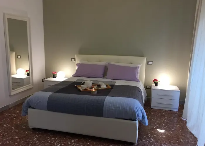 Appartamento Sweet Roma